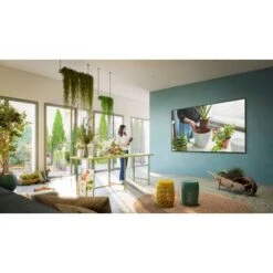 LG - 55" Class 80 Series QNED 4K UHD Smart WebOS TV -Electronics c8d5266b a008 5310 841b 2eb311123799