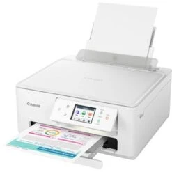 Canon® Canon - PIXMA TS7720 Wireless All-In-One Inkjet Printer - White 15 Canon® Canon - PIXMA TS7720 Wireless All-In-One Inkjet Printer - White -Electronics c9e301d6 9e90 59a9 bc41 50b45545070c