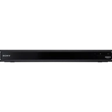 Sony - UBP-X800M2 - Streaming 4K Ultra HD Hi-Res Audio Wi-Fi Built-In Blu-Ray Player - Black 3 Sony - UBP-X800M2 - Streaming 4K Ultra HD Hi-Res Audio Wi-Fi Built-In Blu-Ray Player - Black