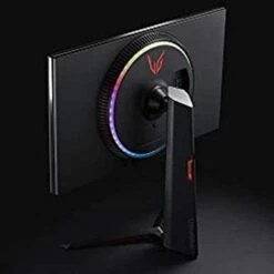 LG - 27" UltraGear UHD Nano IPS 1ms 144Hz G-SYNC Compatible Gaming Monitor With HDR (DisplayPort, HDMI, USB) - Black 23 LG - 27" UltraGear UHD Nano IPS 1ms 144Hz G-SYNC Compatible Gaming Monitor With HDR (DisplayPort, HDMI, USB) - Black -Electronics ca0bbe2f 98fd 4820 b2fd 8b98dc7920e0