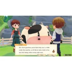 Story Of Seasons: Pioneers Of Olive Town Standard Edition - Nintendo Switch 14 Story Of Seasons: Pioneers Of Olive Town Standard Edition - Nintendo Switch -Electronics ca32074d 40c8 5d59 a22d 1f3f0e4b528b