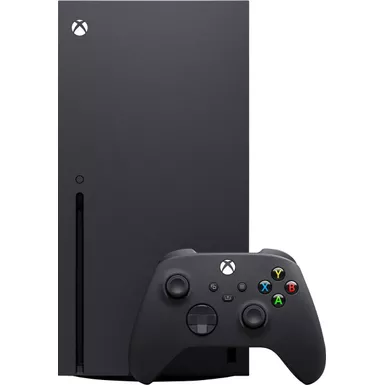 Microsoft - Xbox Series X 1TB Console - Diablo IV Bundle - Black 21 Microsoft - Xbox Series X 1TB Console - Diablo IV Bundle - Black - Image 19