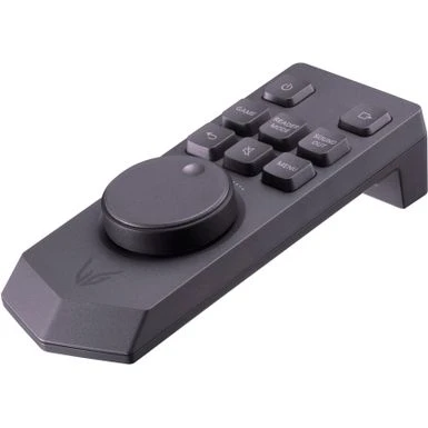 LG - UltraGear 48” OLED 4K UHD G-SYNC Compatible And AMD FreeSync Gaming Monitor With HDR (DisplayPort, HDMI, USB) - Black 10 LG - UltraGear 48” OLED 4K UHD G-SYNC Compatible And AMD FreeSync Gaming Monitor With HDR (DisplayPort, HDMI, USB) - Black - Image 8