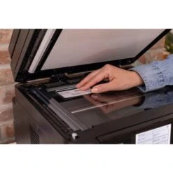 Canon® Canon - ImageCLASS MF267dw II Wireless Black-and-White All-In-One Laser Printer - Black -Electronics cb98715d d0f3 5cd0 8c26 d177dfac0474