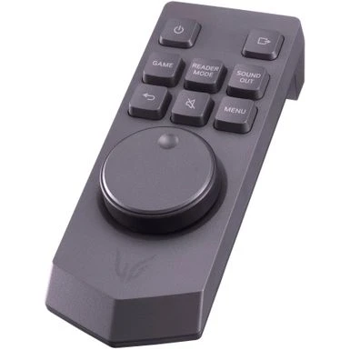 LG - UltraGear 48” OLED 4K UHD G-SYNC Compatible And AMD FreeSync Gaming Monitor With HDR (DisplayPort, HDMI, USB) - Black 11 LG - UltraGear 48” OLED 4K UHD G-SYNC Compatible And AMD FreeSync Gaming Monitor With HDR (DisplayPort, HDMI, USB) - Black - Image 9