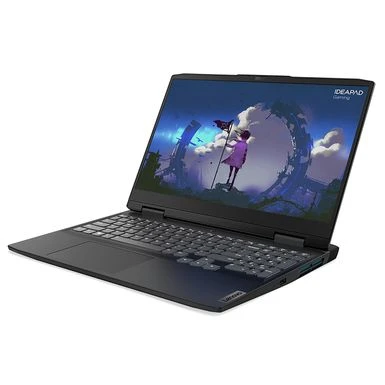 Lenovo IdeaPad Gaming 3i 15.6" Full HD 120Hz Gaming Notebook Computer, Intel Core I5-12500H 2.5GHz, 8GB RAM, 512GB SSD, NVIDIA GeForce RTX 3050 Ti 4GB, Windows 11 Home, Onyx Gray 5 Lenovo IdeaPad Gaming 3i 15.6" Full HD 120Hz Gaming Notebook Computer, Intel Core I5-12500H 2.5GHz, 8GB RAM, 512GB SSD, NVIDIA GeForce RTX 3050 Ti 4GB, Windows 11 Home, Onyx Gray - Image 3