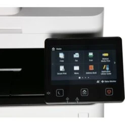 Canon® Canon - ImageCLASS MF656Cdw Wireless Color All-In-One Laser Printer With Fax - White 26 Canon® Canon - ImageCLASS MF656Cdw Wireless Color All-In-One Laser Printer With Fax - White -Electronics cc75dce8 3100 57ec 87fb 096561eeda06