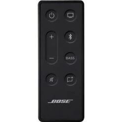 Bose - TV Speaker Bluetooth Soundbar - Black -Electronics ccd8b44b 4367 5bb3 8f5f 663423411fdb