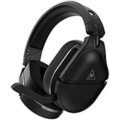 Turtle Beach - Turtle Beach. Stealth 700 Gen 2 Premium Wireless Gaming Headset With Bluetooth. For PlayStation.5 And PlayStation.4 - Black/Silver 3 Turtle Beach - Turtle Beach. Stealth 700 Gen 2 Premium Wireless Gaming Headset With Bluetooth. For PlayStation.5 And PlayStation.4 - Black/Silver