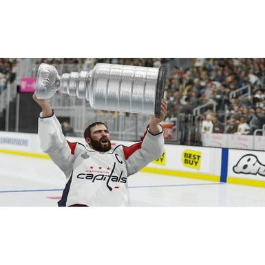 MICROSOFT NHL 19 - Xbox One 9 MICROSOFT NHL 19 - Xbox One - Image 7