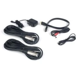 VocoPro HD-Oke Ultimate Karaoke Add-On With HDMI Connections For Sound Bars And Home Theater Systems -Electronics ce3469a7 08cc 4888 aaf6 970cc00dadd8