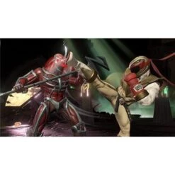 Power Rangers: Battle For The Grid Super Edition - Xbox Series X -Electronics ce612e07 0f56 47b9 a4ca 068560ebf52f