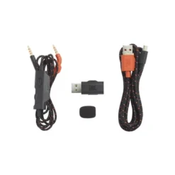 JBL Quantum 610 Wireless OverEar Gaming Headset W/ JBL Quantum Sound 19 JBL Quantum 610 Wireless OverEar Gaming Headset W/ JBL Quantum Sound -Electronics cef8e45c bb0b 422c a1dc 3666d1ffb851