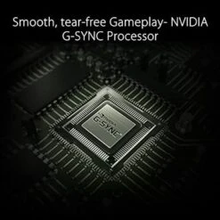 ASUS ROG Swift PG279QM 27" 16:9 QHD 240Hz HDR IPS LED Gaming Monitor With Built-In Speakers -Electronics cfa55c4a 6d51 464d 8614 4df6b962266c