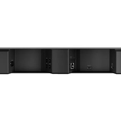 Bose - Smart Soundbar 900 With Dolby Atmos And Voice Assistant - Black 8 Bose - Smart Soundbar 900 With Dolby Atmos And Voice Assistant - Black - Image 6