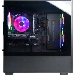 CyberPowerPC - Gamer Xtreme Gaming Desktop - Intel Core I7-13700F - 16GB Memory - NVIDIA GeForce RTX 3060 Ti - 1TB SSD - Black -Electronics d04b2d9e 9424 583a b772 2679efdfcbf2