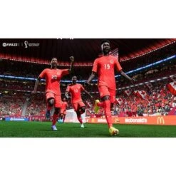 Electronic Arts FIFA 23 Standard Edition - Xbox Series S, Xbox Series X -Electronics d07aba2c 4d48 5e8f 9d26 bdd9b6827e61