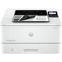 HP - LaserJet Pro 4001dw Wireless Black-and-White Laser Printer