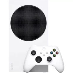 HTC Microsoft - Xbox Series S 512 GB All-Digital Console (Disc-Free Gaming) - White -Electronics d0d5d570 9462 45bc a594 661342957c24