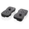NYKO Technologies NYKO87240 /Dualies For Nintendo Switch - Black -Electronics d0fd6620 832f 4bc8 9b91 cf900ab9daed