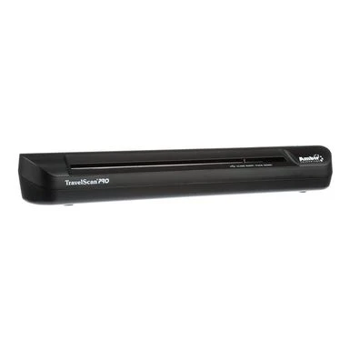 Ambir TravelScan Pro - Sheetfed Scanner - Portable - USB 2.0 4 Ambir TravelScan Pro - Sheetfed Scanner - Portable - USB 2.0 - Image 2