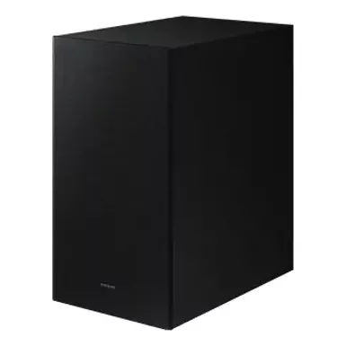 Samsung - 3.1Ch 430W Soundbar W/ Wireless Subwoofer 9 Samsung - 3.1Ch 430W Soundbar W/ Wireless Subwoofer - Image 7