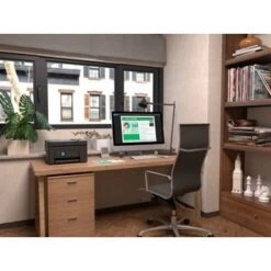 Epson® Epson - WorkForce WF-2930 All-in-One Inkjet Printer -Electronics d1f66737 4570 5eed bf38 332ed6e3c83c