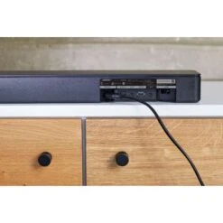 Bose - TV Speaker Bluetooth Soundbar - Black -Electronics d242582d 1610 54bd 928a c57284b31907