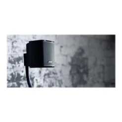 Bose Black Surround Speakers (pair) 20 Bose Black Surround Speakers (pair) -Electronics d292c9f4 db93 4d56 9db7 5c7f1edefd2a