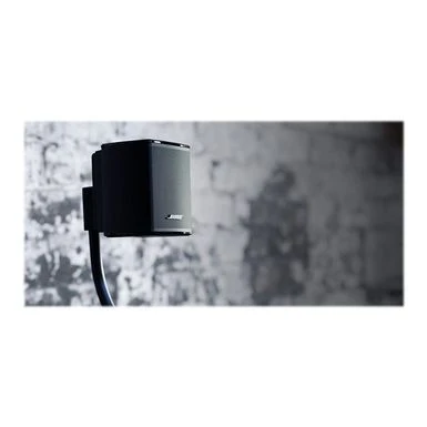 Bose Black Surround Speakers (pair) 9 Bose Black Surround Speakers (pair) - Image 7