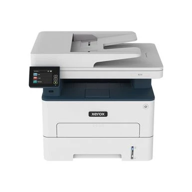 Xerox™ B235 MULTIFUNCTION PRINTERPRINT/COPY/SCAN/FAX UP TO 36PPM 3 Xerox™ B235 MULTIFUNCTION PRINTERPRINT/COPY/SCAN/FAX UP TO 36PPM
