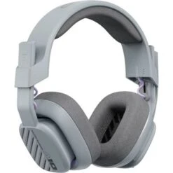 Astro Gaming - A10 Gen 2 Wired Gaming Headset For PC - Gray