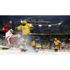 MICROSOFT NHL 19 - Xbox One 20 MICROSOFT NHL 19 - Xbox One -Electronics d49b59a55d873a7baeed9e6973a5c428