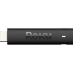Roku Streaming Stick 4K | Streaming Device With Voice Remote And Long-Range Wi-Fi - Black 11 Roku Streaming Stick 4K | Streaming Device With Voice Remote And Long-Range Wi-Fi - Black -Electronics d580ea31 0477 5f9e abba b9edd5d27a97