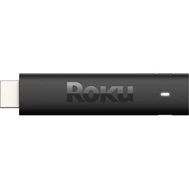 Roku Streaming Stick 4K | Streaming Device With Voice Remote And Long-Range Wi-Fi - Black 5 Roku Streaming Stick 4K | Streaming Device With Voice Remote And Long-Range Wi-Fi - Black - Image 3