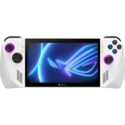 ASUS - ROG Ally 7" 120Hz FHD 1080p Gaming Handheld - AMD Ryzen Z1 Processor - 512GB - White -Electronics d5d97f3c e5e6 51f5 8c11 87c760b0332d