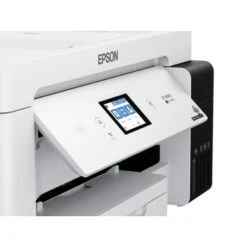 Epson® Epson - EcoTank ET-15000 Wireless All-In-One Inkjet Printer -Electronics d60c01ef 075e 5edc 834e 65c35e553ae7