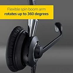 Jabra BIZ 2400 II USB DUO CC - Headset 16 Jabra BIZ 2400 II USB DUO CC - Headset -Electronics d62ee88f b3ac 4cb4 b6d0 57f16122a566