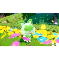 Pokémon Scarlet - Nintendo Switch, Nintendo Switch – OLED Model, Nintendo Switch Lite 33 Pokémon Scarlet - Nintendo Switch, Nintendo Switch – OLED Model, Nintendo Switch Lite -Electronics d6497fb6 288f 5e21 8f8f 9998925ef5fb