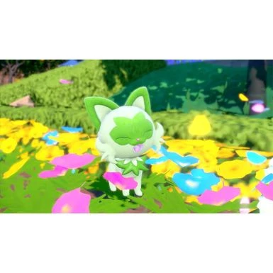 Pokémon Scarlet - Nintendo Switch, Nintendo Switch – OLED Model, Nintendo Switch Lite 14 Pokémon Scarlet - Nintendo Switch, Nintendo Switch – OLED Model, Nintendo Switch Lite - Image 12