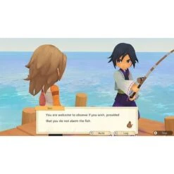 Story Of Seasons: Pioneers Of Olive Town Standard Edition - Nintendo Switch 12 Story Of Seasons: Pioneers Of Olive Town Standard Edition - Nintendo Switch -Electronics d65cc8c4 f7bc 5859 890e d4fd2765cf34