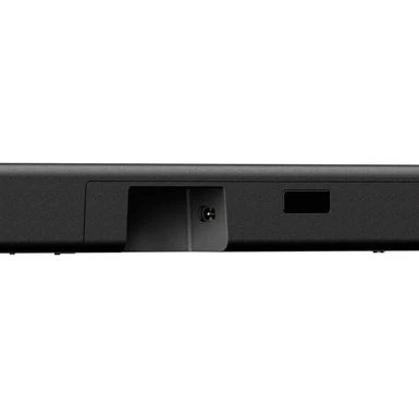 Sony HT-A5000 Dolby Atmos Smart Soundbar Works With Alexa And Google Assistant, Chromecast Built-in, AirPlay2, Bluetooth - Black 8 Sony HT-A5000 Dolby Atmos Smart Soundbar Works With Alexa And Google Assistant, Chromecast Built-in, AirPlay2, Bluetooth - Black - Image 6