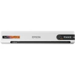 Epson® Epson - RapidReceipt RR-70W Wireless Mobile Receipt And Color Document Scanner -Electronics d6b023ea 7d7d 55a0 a3ca 48c3a8ca3a4e