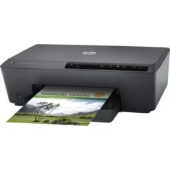HP - OfficeJet Pro 6230 Wireless EPrinter - Black -Electronics d6cf2b78 2646 5d3f 860b 01b9957fd53f