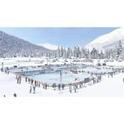 Electronic Arts NHL 19 - PlayStation 4 -Electronics d6ef41f2e3724a9eccde90de9438399c