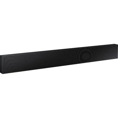 Samsung - 3.0-Channel The Terrace Soundbar With Dolby Digital 5.1 - Titan Black 4 Samsung - 3.0-Channel The Terrace Soundbar With Dolby Digital 5.1 - Titan Black - Image 2
