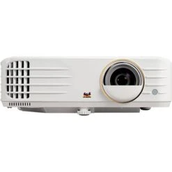 ViewSonic - PX748-4K DLP Projector - White -Electronics d75c6b97 0300 55c9 9546 3c10e1f1f0ac