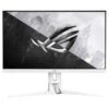ASUS ROG Strix XG27AQ 27" 16:9 WQHD 170Hz HDR IPS LED Gaming Monitor With Built-In Speakers, White 1 ASUS ROG Strix XG27AQ 27" 16:9 WQHD 170Hz HDR IPS LED Gaming Monitor With Built-In Speakers, White -Electronics d7f91d03 619d 45f4 9a2e 622496591f71