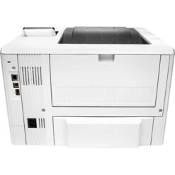 HP - LaserJet Pro M501dn Black-and-White Laser Printer - White -Electronics d80c9938 274f 5115 b96e f44c0bf9a9bc