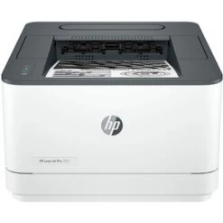 HP - LaserJet Pro 3001dw Wireless Black-and-White Laser Printer